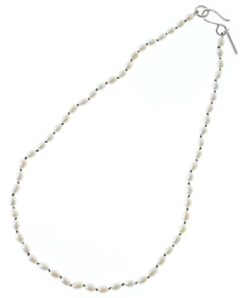 SOPHIE BUHAI(ソフィーブハイ)ネックレス 白 サイズ:-/2200633792015