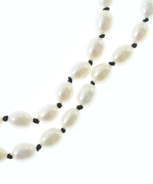 SOPHIE BUHAI（ソフィーブハイ）ネックレス 白 サイズ:- レディース/2200633792015