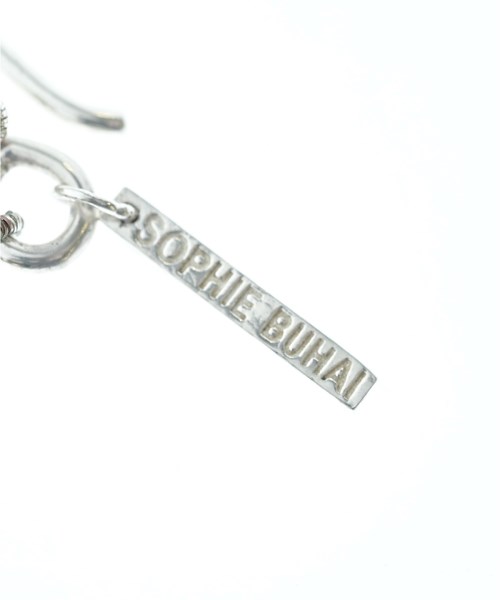 SOPHIE BUHAI（ソフィーブハイ）ネックレス 白 サイズ:- レディース/2200633792015