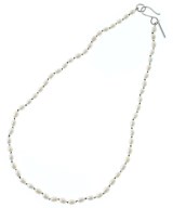 SOPHIE BUHAI（ソフィーブハイ）ネックレス 白 サイズ:- レディース/2200633792015