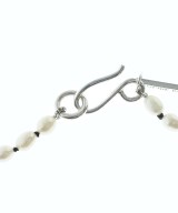 SOPHIE BUHAI（ソフィーブハイ）ネックレス 白 サイズ:- レディース/2200633792015