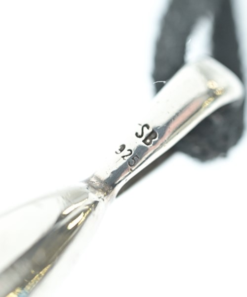 SOPHIE BUHAI（ソフィーブハイ）ネックレス シルバー サイズ:- レディース/2200644184144