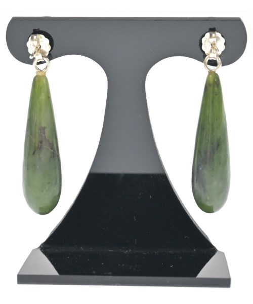 SOPHIE BUHAI（ソフィーブハイ）ピアス 緑 サイズ:- レディース/2200644891028