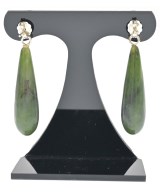 SOPHIE BUHAI（ソフィーブハイ）ピアス 緑 サイズ:- レディース/2200644891028