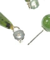 SOPHIE BUHAI（ソフィーブハイ）ピアス 緑 サイズ:- レディース/2200644891028