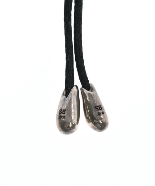 SOPHIE BUHAI（ソフィーブハイ）ネックレス 黒 サイズ:- レディース/2200630980057