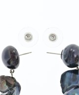 SOPHIE BUHAI（ソフィーブハイ）ピアス 紺 サイズ:- レディース/2200611239075