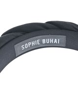 SOPHIE BUHAI（ソフィーブハイ）ヘアアクセサリー 黒 サイズ:- レディース/2200614146059
