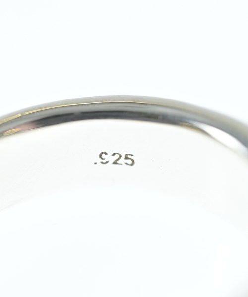 SOPHIE BUHAI（ソフィーブハイ）リング シルバー サイズ:-(14号位) メンズ/2200656489084