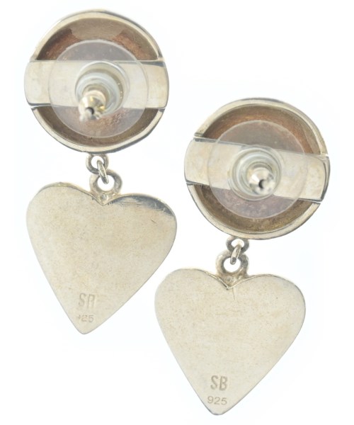 SOPHIE BUHAI（ソフィーブハイ）ピアス シルバー サイズ:- レディース/2200661813010