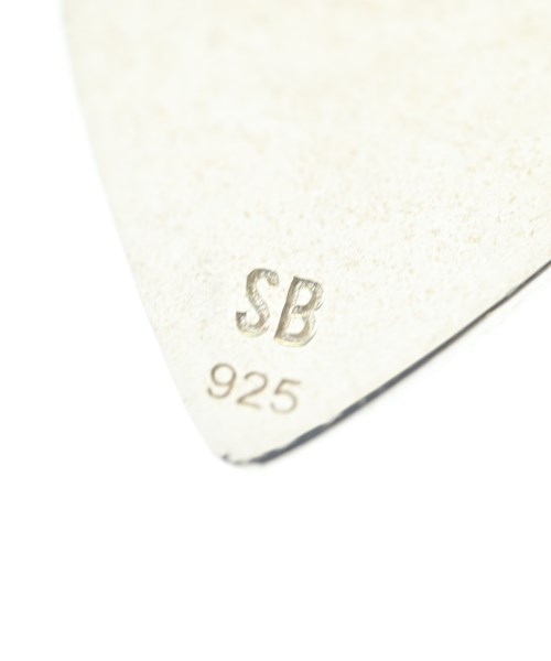 SOPHIE BUHAI（ソフィーブハイ）ピアス シルバー サイズ:- レディース/2200661813010