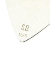 SOPHIE BUHAI（ソフィーブハイ）ピアス シルバー サイズ:- レディース/2200661813010