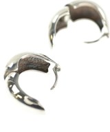 SOPHIE BUHAI（ソフィーブハイ）ピアス シルバー サイズ:- レディース/2200646598154