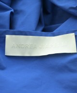 ANDREA JIAPEI LI（アンドレアジャーペイリー）ワンピース 青 サイズ:S レディース/2200679232278