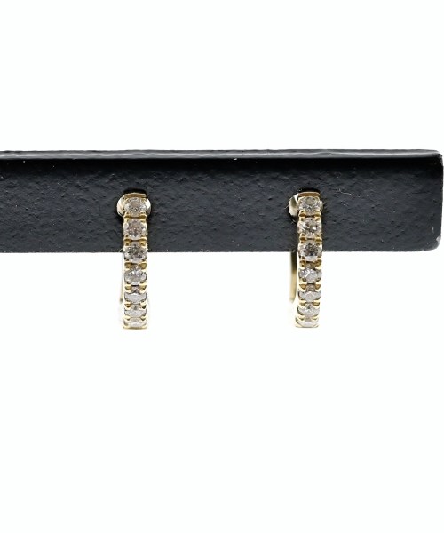 Blanc Iris（ブランイリス）ピアス ゴールド サイズ:- レディース/2200660127095