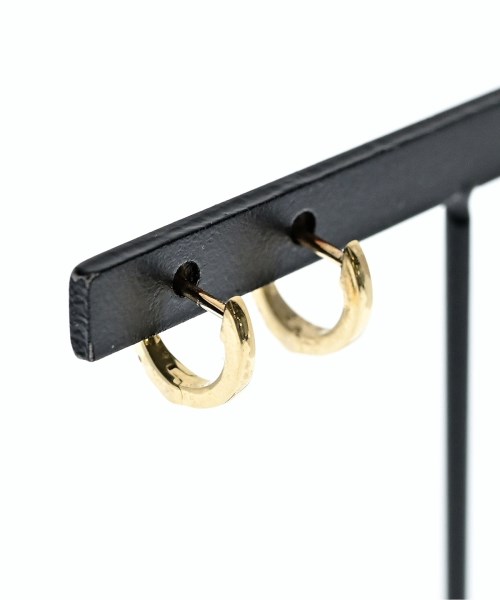 Blanc Iris（ブランイリス）ピアス ゴールド サイズ:- レディース/2200660127095