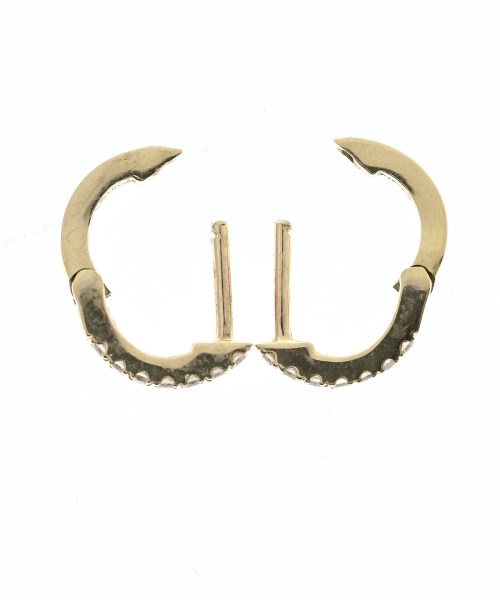 Blanc Iris（ブランイリス）ピアス ゴールド サイズ:- レディース/2200660127095