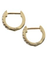 Blanc Iris（ブランイリス）ピアス ゴールド サイズ:- レディース/2200660127095