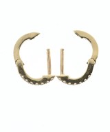 Blanc Iris（ブランイリス）ピアス ゴールド サイズ:- レディース/2200660127095