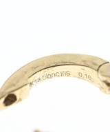 Blanc Iris（ブランイリス）ピアス ゴールド サイズ:- レディース/2200660127095