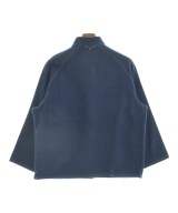 XENIA TELUNTS（キゼニアテルンツ）カジュアルジャケット 青 サイズ:1(S位) メンズ/2200661997017