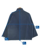 XENIA TELUNTS（キゼニアテルンツ）カジュアルジャケット 青 サイズ:1(S位) メンズ/2200661997017