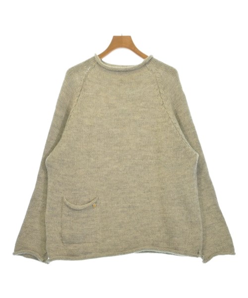 XENIA TELUNTS(キゼニアテルンツ)のニット・セーター サイズ:3(L位) 13,000円