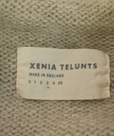 XENIA TELUNTS（キゼニアテルンツ）ニット・セーター グレー サイズ:3(L位) メンズ/2200724856138