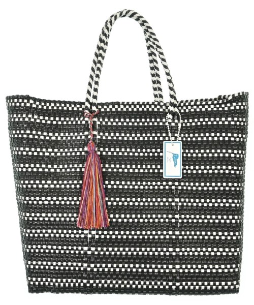 ヘチョ(HECHO)のHECHO トートバッグ