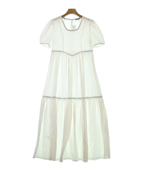 バットシェバ(BATSHEVA)のBATSHEVA ワンピース