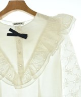 BATSHEVA（バットシェバ）ワンピース 白 サイズ:2(M位) レディース/2200644571937