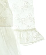 BATSHEVA（バットシェバ）ワンピース 白 サイズ:2(M位) レディース/2200644571937