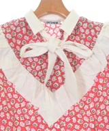 BATSHEVA（バットシェバ）ブラウス 赤 サイズ:2(M位) レディース/2200644576277