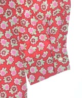 BATSHEVA（バットシェバ）ブラウス 赤 サイズ:2(M位) レディース/2200644576277