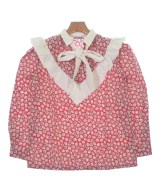 BATSHEVA ブラウス