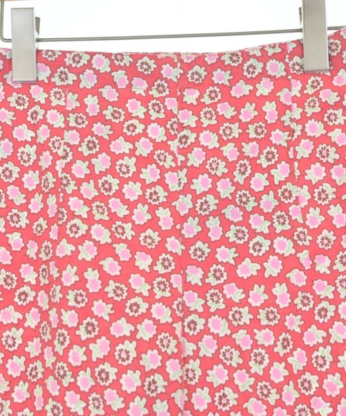 BATSHEVA（バットシェバ）その他 赤 サイズ:2(M位) レディース/2200644614856