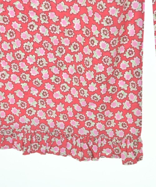 BATSHEVA（バットシェバ）その他 赤 サイズ:2(M位) レディース/2200644614856