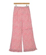 BATSHEVA（バットシェバ）その他 赤 サイズ:2(M位) レディース/2200644614856