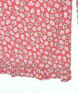 BATSHEVA（バットシェバ）その他 赤 サイズ:2(M位) レディース/2200644614856