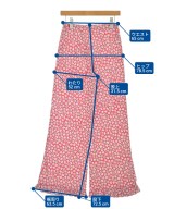 BATSHEVA（バットシェバ）その他 赤 サイズ:2(M位) レディース/2200644614856