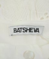 BATSHEVA（バットシェバ）ワンピース 白 サイズ:2(M位) レディース/2200644614863