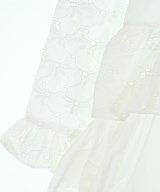 BATSHEVA（バットシェバ）ワンピース 白 サイズ:2(M位) レディース/2200644614863