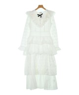 BATSHEVA ワンピース