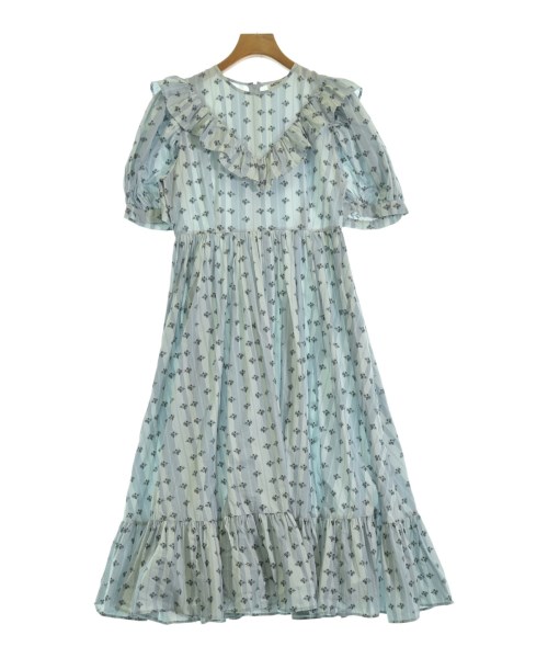 バットシェバ(BATSHEVA)のBATSHEVA ワンピース