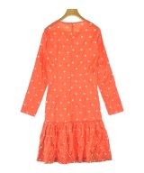 BATSHEVA（バットシェバ）ワンピース オレンジ サイズ:2(M位) レディース/2200631163329