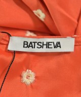 BATSHEVA（バットシェバ）ワンピース オレンジ サイズ:2(M位) レディース/2200631163329