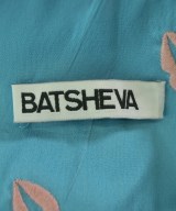 BATSHEVA（バットシェバ）ロング・マキシ丈スカート 青 サイズ:0(XS位) レディース/2200711828018
