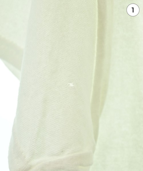 BATSHEVA（バットシェバ）Tシャツ・カットソー 白 サイズ:S レディース/2200720898095