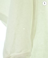 BATSHEVA（バットシェバ）Tシャツ・カットソー 白 サイズ:S レディース/2200720898095
