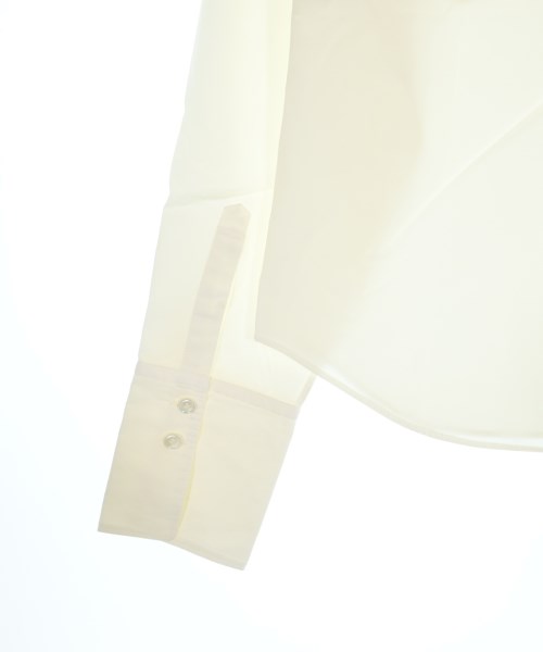 IIROT（イロット）ブラウス 白 サイズ:1(S位) レディース/2200526887606